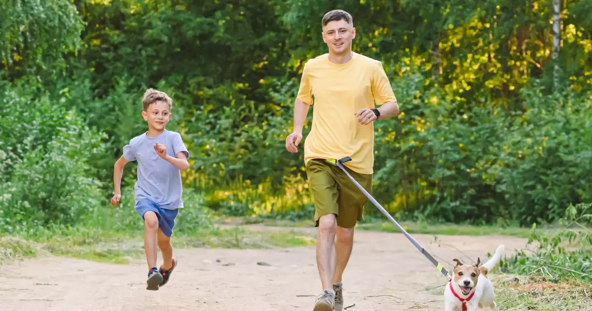 The Benefits of Hands-Free Dog Leashes for Modern Pet Owners