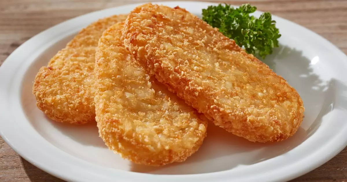 Safe Snacking: Why Hash Browns Aren’t Ideal for Your Dog