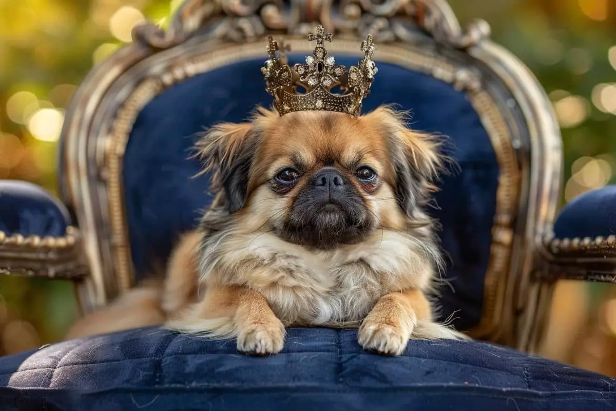 Unveiling the Dramatic Charm: The Intriguing World of Attention-Seeking Dogs